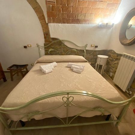 Podere Mona Pomarance Zewnętrze zdjęcie