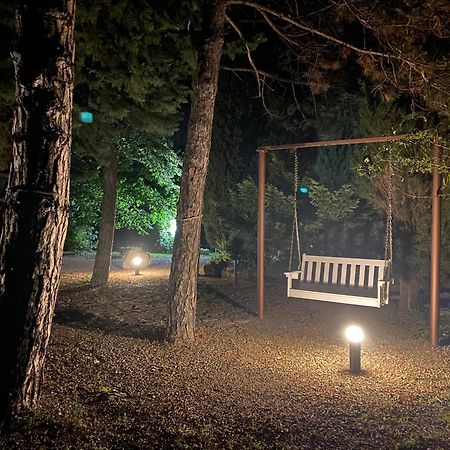 Podere Mona Pomarance Zewnętrze zdjęcie