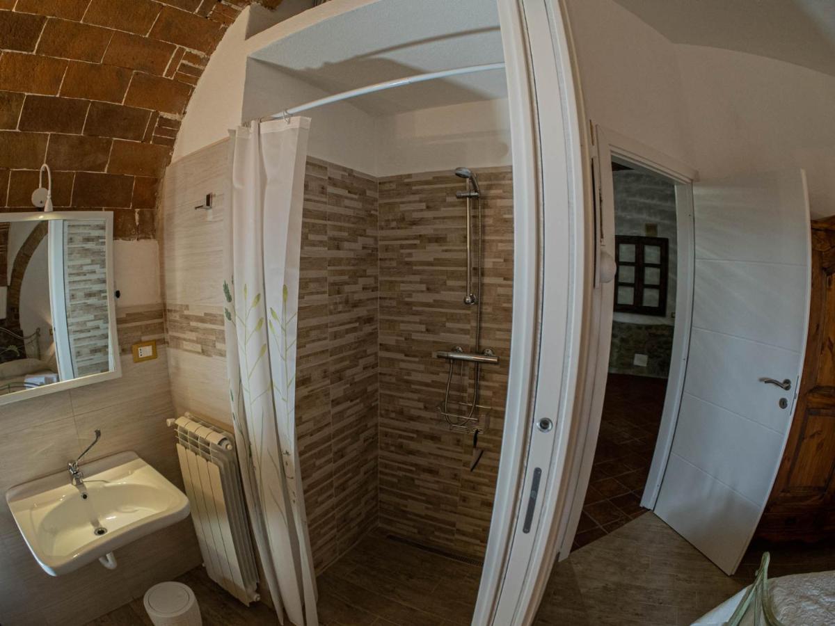 Podere Mona Pomarance Zewnętrze zdjęcie