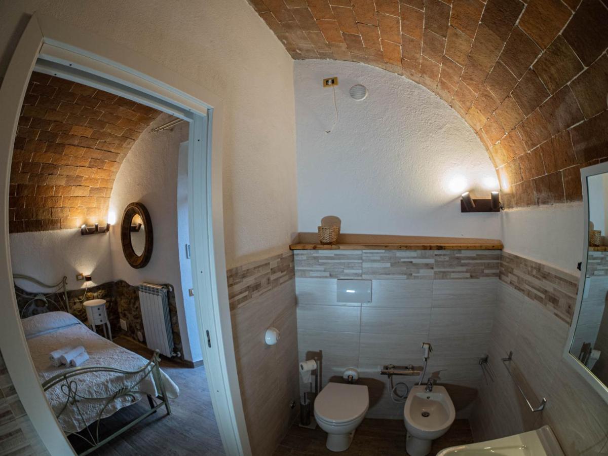 Podere Mona Pomarance Zewnętrze zdjęcie
