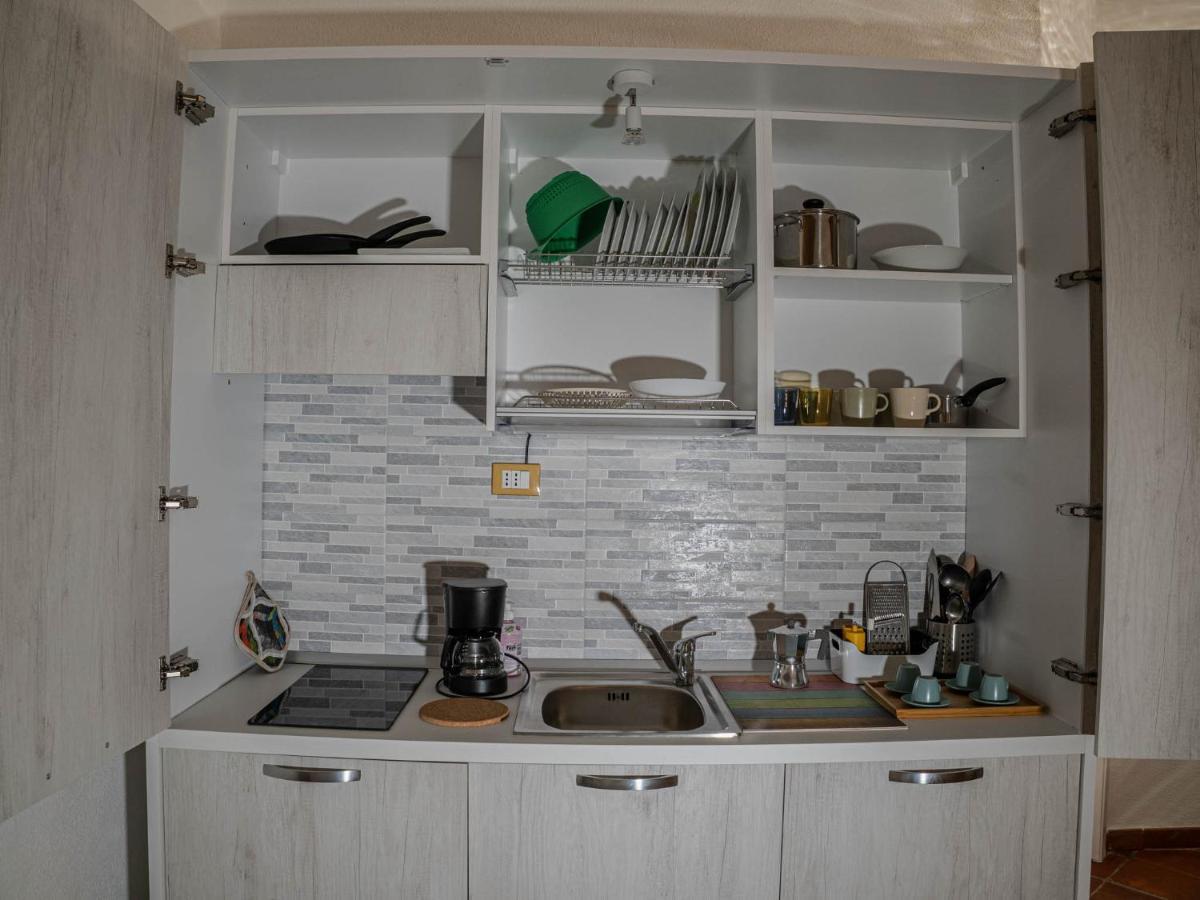 Podere Mona Pomarance Zewnętrze zdjęcie